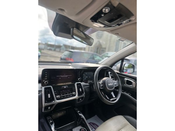 Kia Sorento K4 MY23 5DR AUTO 364242251