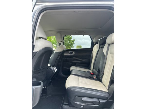 Kia Sorento K4 MY23 5DR AUTO 364242252