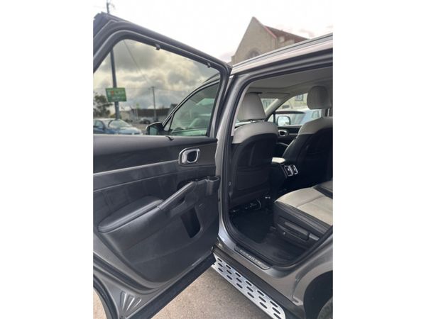 Kia Sorento K4 MY23 5DR AUTO 364242253