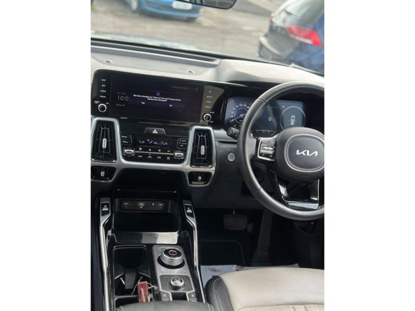Kia Sorento K4 MY23 5DR AUTO 364242264