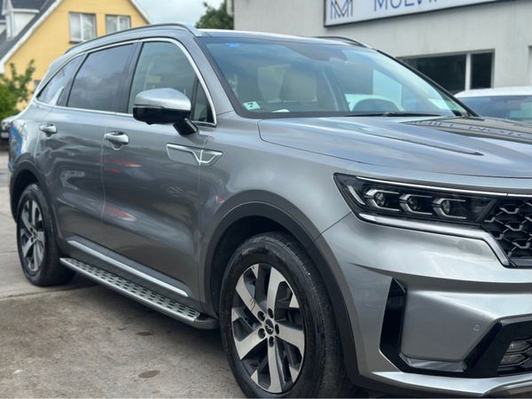 Kia Sorento K4 MY23 5DR AUTO 364242260