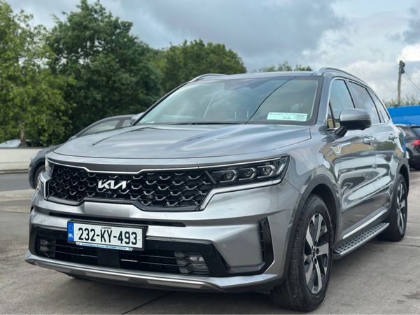Kia Sorento K4 MY23 5DR AUTO 364242261