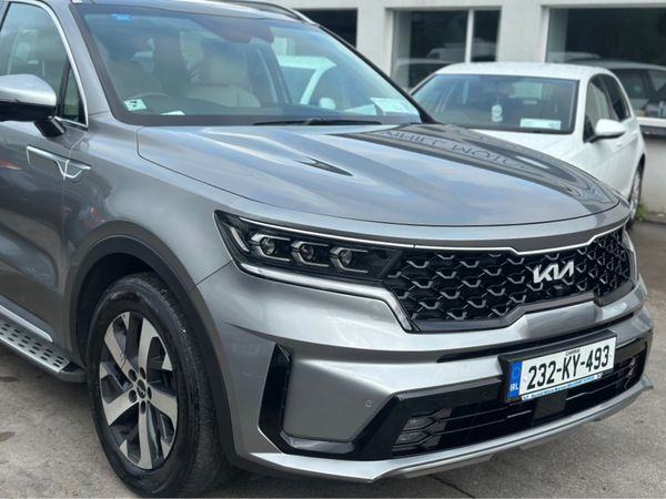 Kia Sorento K4 MY23 5DR AUTO 364242263