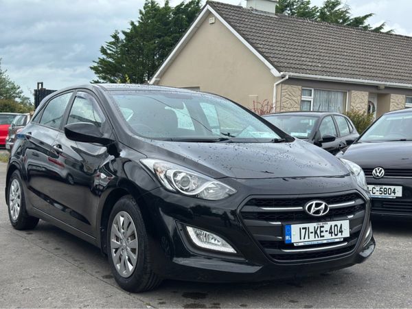 Hyundai i30 I 30 1.4 PETROL CLASSIC 5DR 364242326