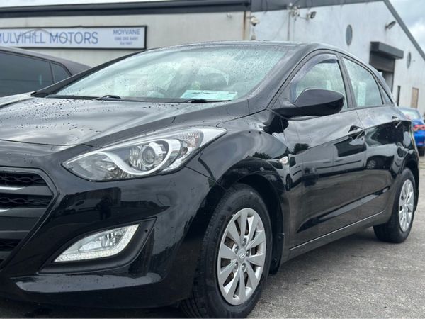 Hyundai i30 I 30 1.4 PETROL CLASSIC 5DR 364242327