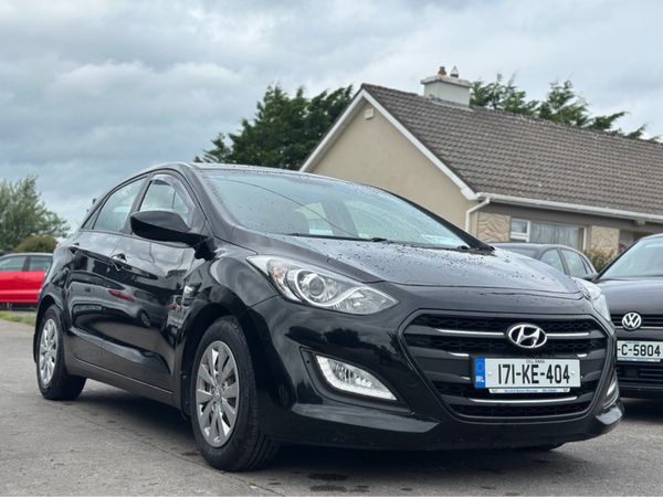 Hyundai i30 I 30 1.4 PETROL CLASSIC 5DR 364242329