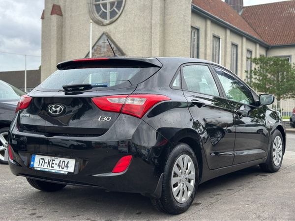 Hyundai i30 I 30 1.4 PETROL CLASSIC 5DR 364242335