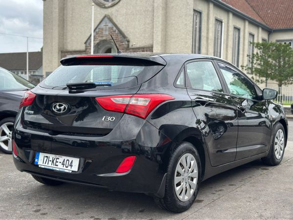 Hyundai i30 I 30 1.4 PETROL CLASSIC 5DR 364242336