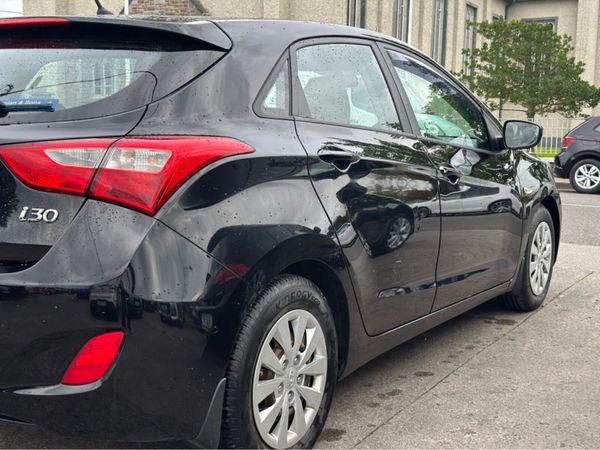 Hyundai i30 I 30 1.4 PETROL CLASSIC 5DR 364242337