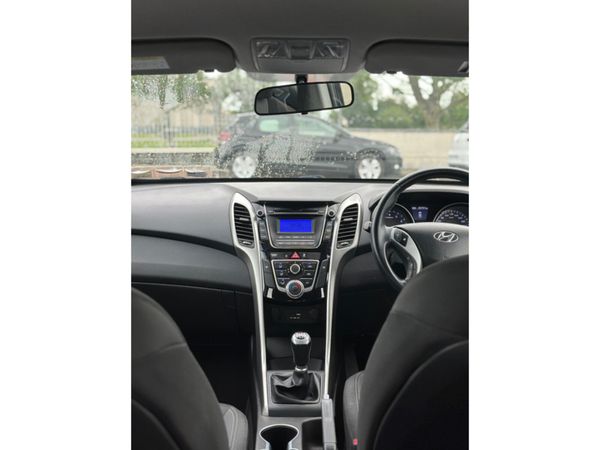 Hyundai i30 I 30 1.4 PETROL CLASSIC 5DR 364242338