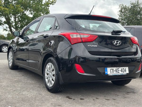 Hyundai i30 I 30 1.4 PETROL CLASSIC 5DR 364242339