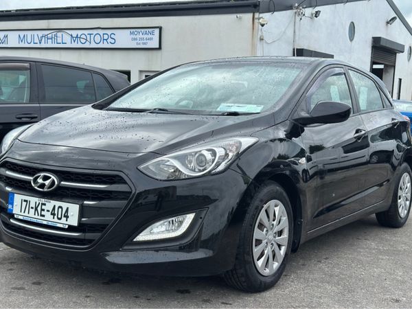 Hyundai i30 I 30 1.4 PETROL CLASSIC 5DR 364242331