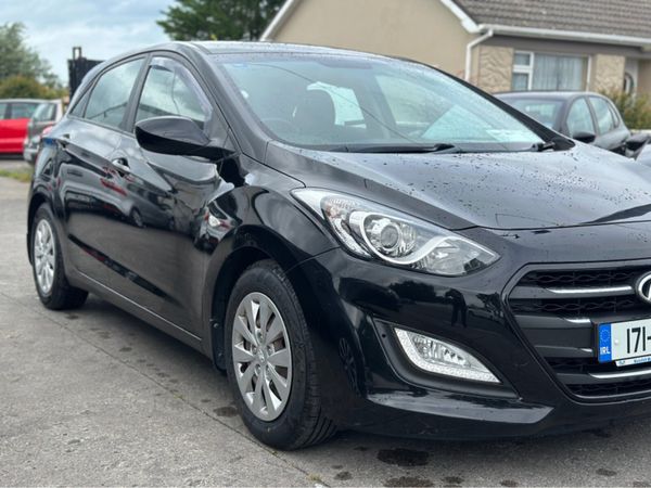 Hyundai i30 I 30 1.4 PETROL CLASSIC 5DR 364242333