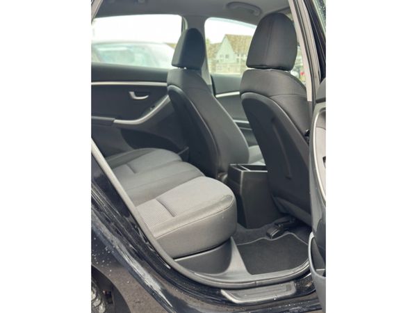 Hyundai i30 I 30 1.4 PETROL CLASSIC 5DR 364242346