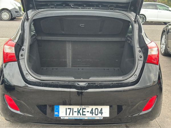 Hyundai i30 I 30 1.4 PETROL CLASSIC 5DR 364242348