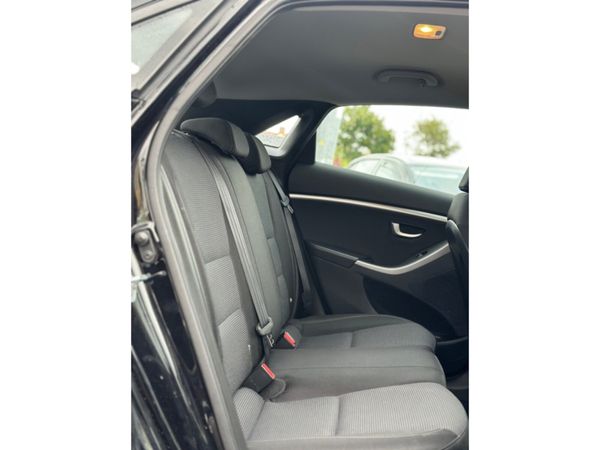 Hyundai i30 I 30 1.4 PETROL CLASSIC 5DR 364242349