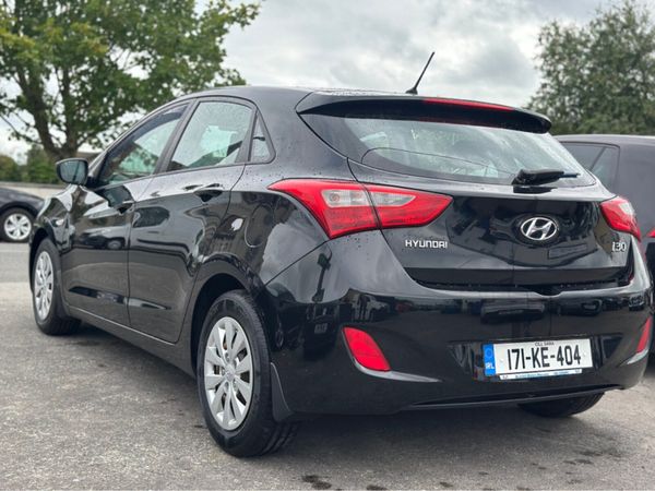 Hyundai i30 I 30 1.4 PETROL CLASSIC 5DR 364242340