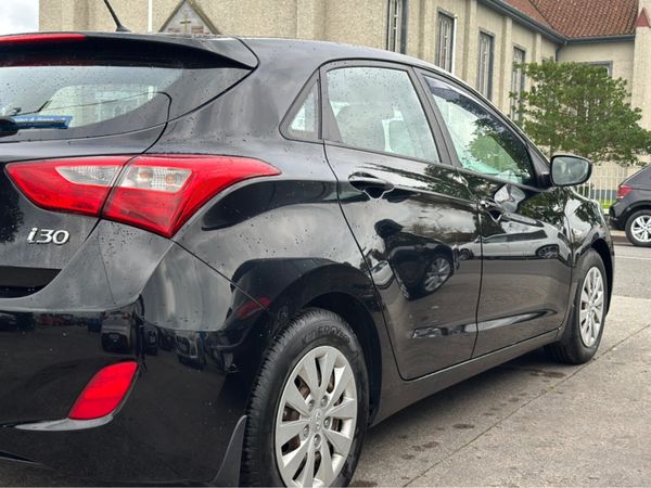 Hyundai i30 I 30 1.4 PETROL CLASSIC 5DR 364242341