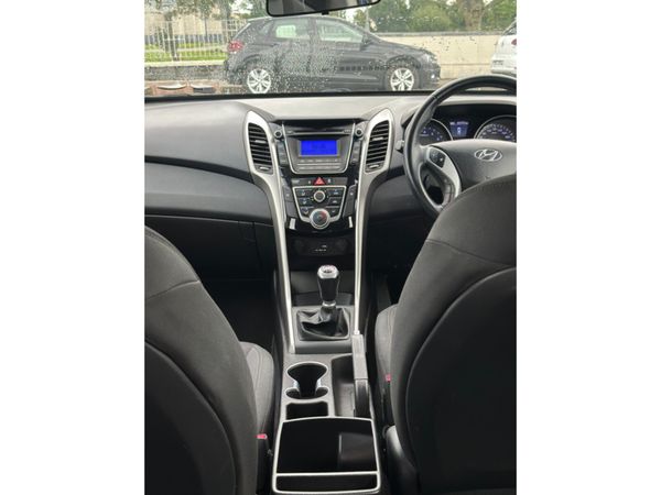 Hyundai i30 I 30 1.4 PETROL CLASSIC 5DR 364242342