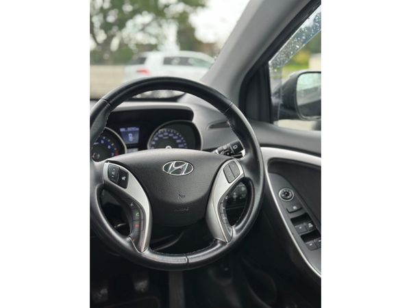 Hyundai i30 I 30 1.4 PETROL CLASSIC 5DR 364242350