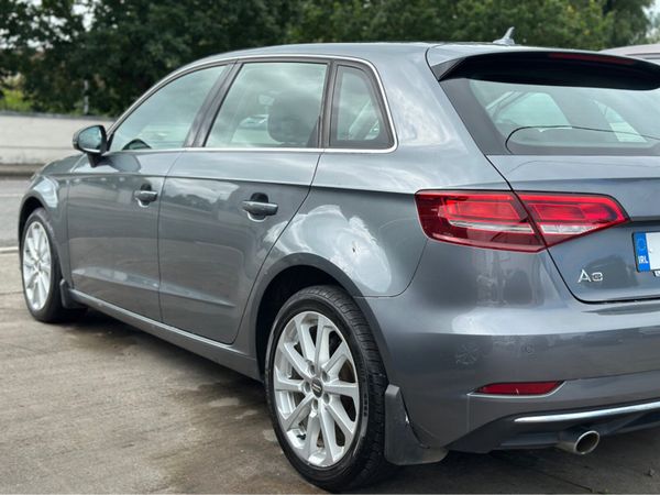 Audi A3 SPORTBACK 1.6 TDI 110 SE 4DR 364242434