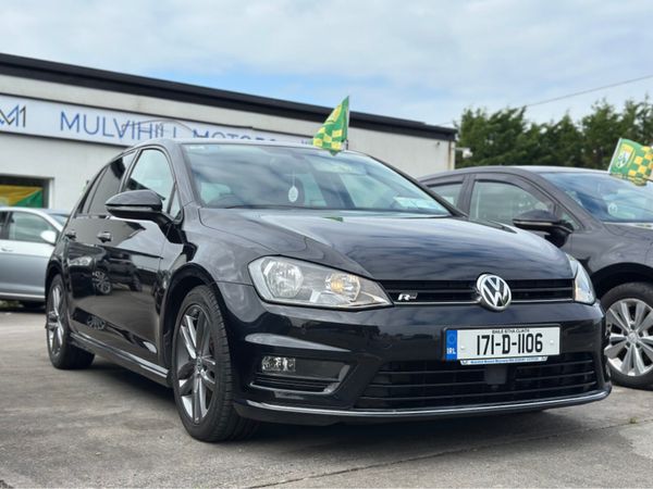 Volkswagen Golf EDITION-R 1.6 TDI MANUAL 5SPEED 11 364242456