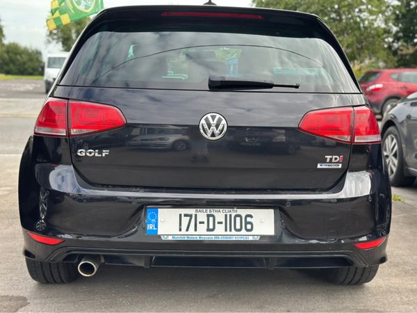 Volkswagen Golf EDITION-R 1.6 TDI MANUAL 5SPEED 11 364242468
