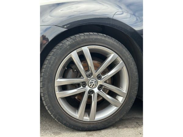 Volkswagen Golf EDITION-R 1.6 TDI MANUAL 5SPEED 11 364242460