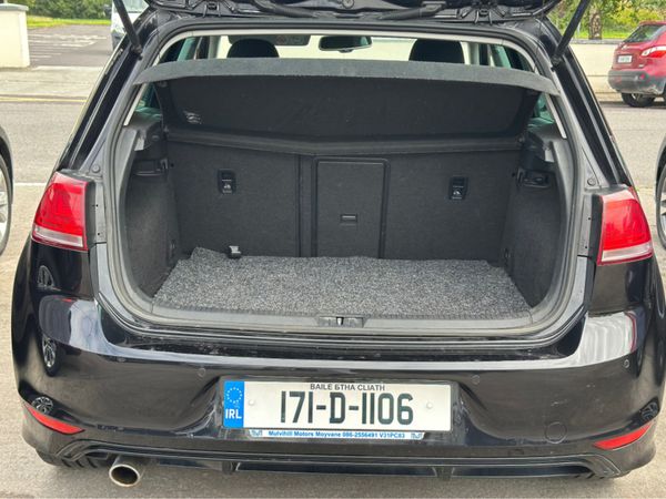Volkswagen Golf EDITION-R 1.6 TDI MANUAL 5SPEED 11 364242462