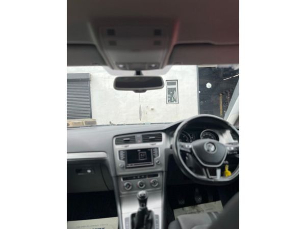 Volkswagen Golf EDITION-R 1.6 TDI MANUAL 5SPEED 11 364242488