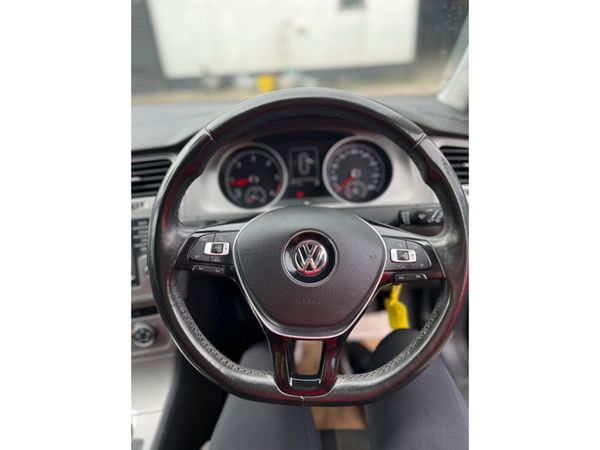 Volkswagen Golf EDITION-R 1.6 TDI MANUAL 5SPEED 11 364242480