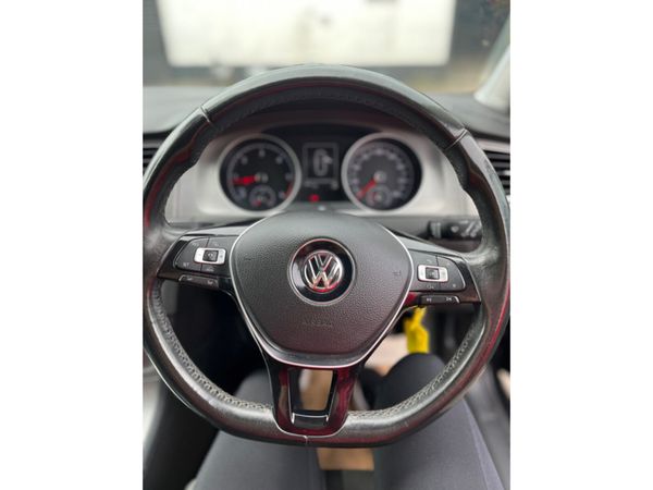 Volkswagen Golf EDITION-R 1.6 TDI MANUAL 5SPEED 11 364242481