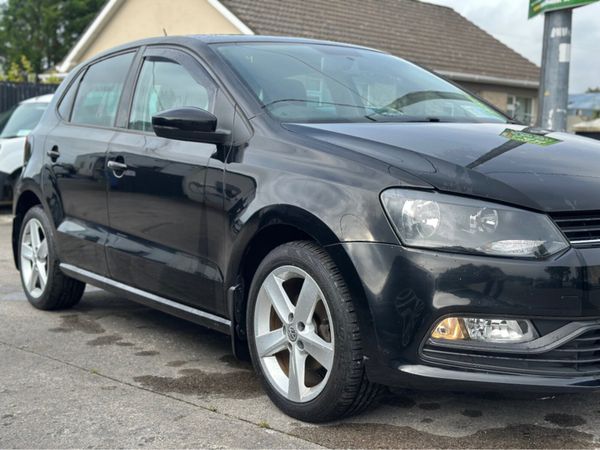 Volkswagen Polo FUN 1.0 60HP MANUAL 5SPEED 5DR 364242511