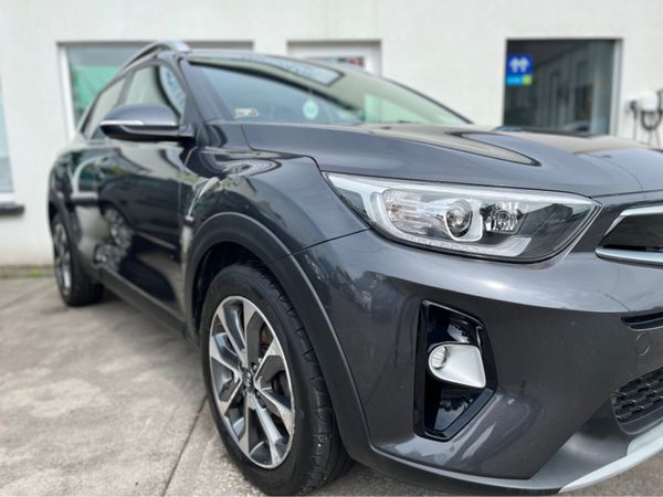 Kia Stonic 1.4 K2 5DR 364242536