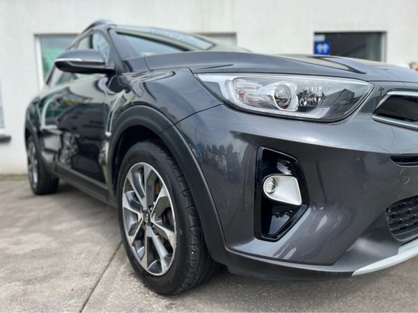 Kia Stonic 1.4 K2 5DR 364242538