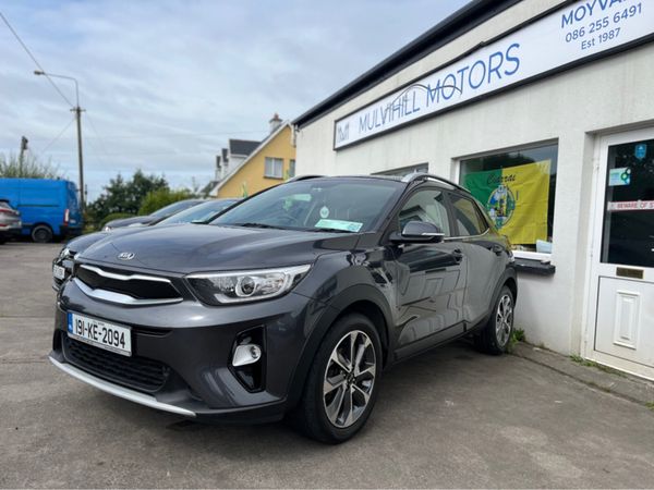 Kia Stonic 1.4 K2 5DR 364242533