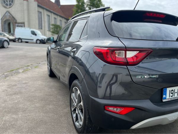Kia Stonic 1.4 K2 5DR 364242546
