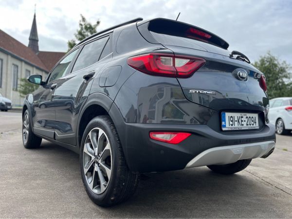 Kia Stonic 1.4 K2 5DR 364242547