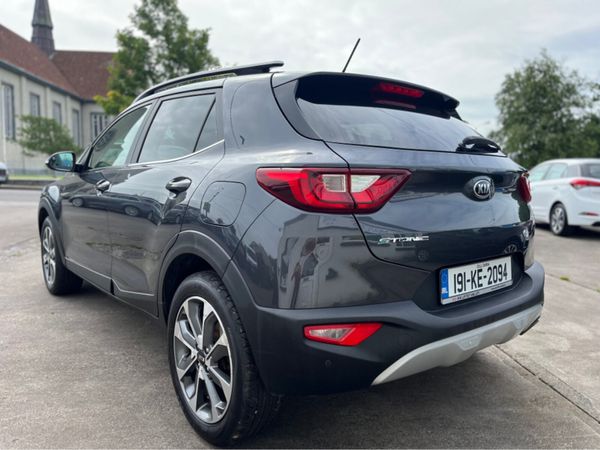 Kia Stonic 1.4 K2 5DR 364242549