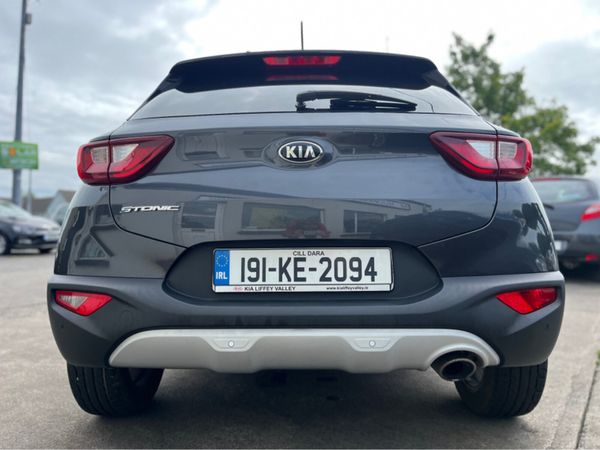 Kia Stonic 1.4 K2 5DR 364242542
