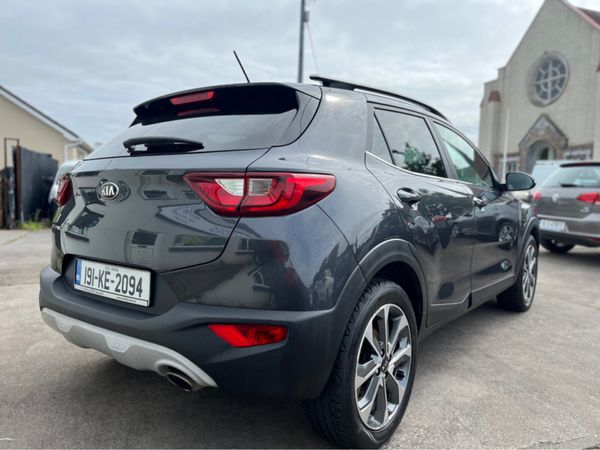 Kia Stonic 1.4 K2 5DR 364242543
