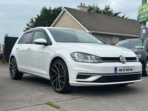 Volkswagen Golf 1.6 TDI SE BLUEMOTION 115PS 5DR 364242568