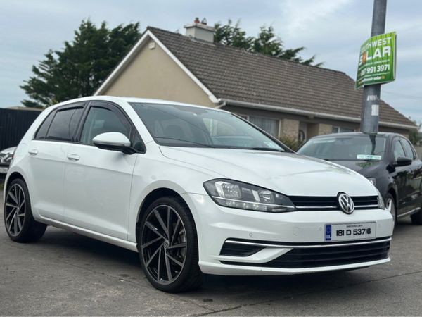 Volkswagen Golf 1.6 TDI SE BLUEMOTION 115PS 5DR 364242574
