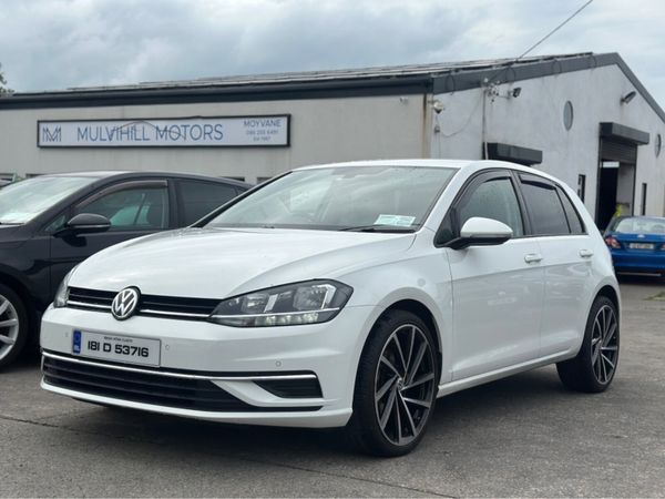 Volkswagen Golf 1.6 TDI SE BLUEMOTION 115PS 5DR 364242571