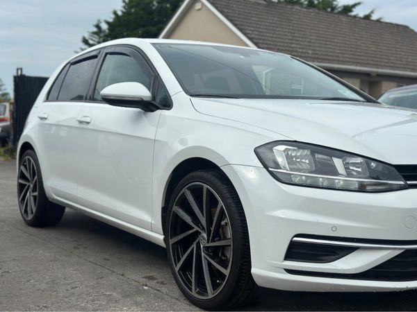 Volkswagen Golf 1.6 TDI SE BLUEMOTION 115PS 5DR 364242572