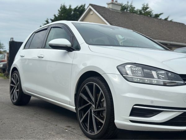 Volkswagen Golf 1.6 TDI SE BLUEMOTION 115PS 5DR 364242573