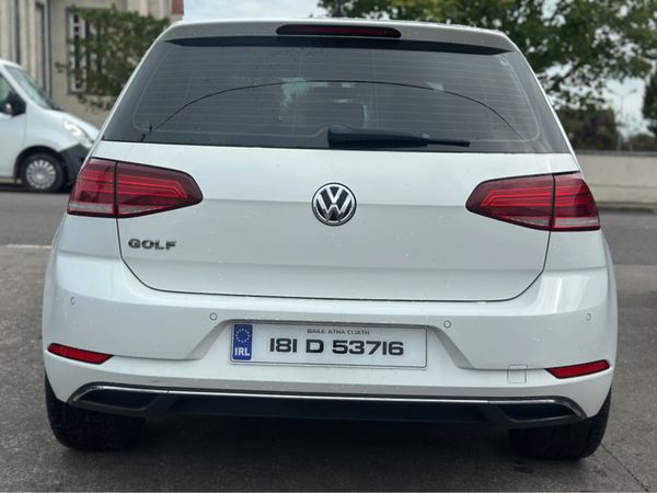 Volkswagen Golf 1.6 TDI SE BLUEMOTION 115PS 5DR 364242584