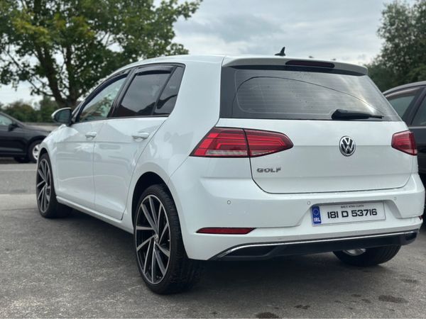 Volkswagen Golf 1.6 TDI SE BLUEMOTION 115PS 5DR 364242585