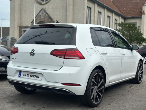 Volkswagen Golf 1.6 TDI SE BLUEMOTION 115PS 5DR 364242582