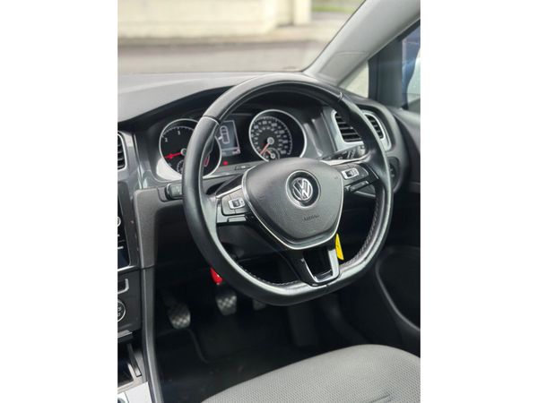 Volkswagen Golf 1.6 TDI SE BLUEMOTION 115PS 5DR 364242594